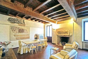 Casa del Pittore, Mantova